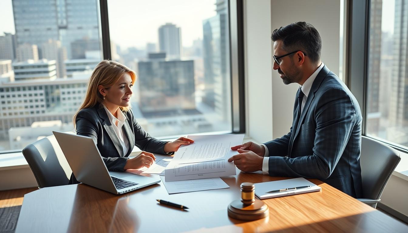 Real Estate Legal Help That Fits Your Workflow